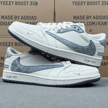 AJ1 Low x Sup