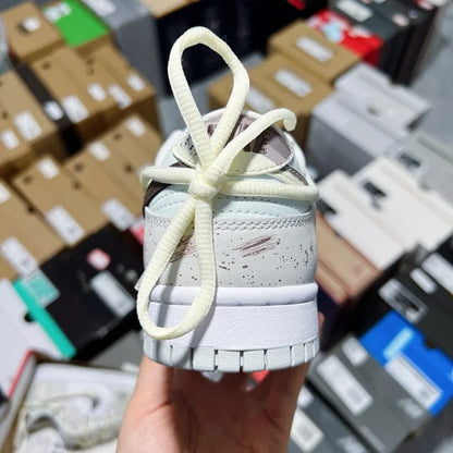 Dunk SP White