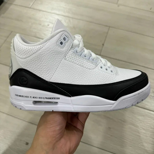 AJ3 Fragment
