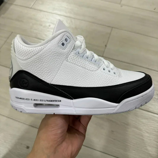 AJ3 Fragment