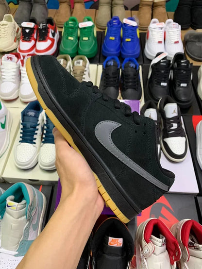 Dunk SB Fog