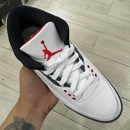 AJ3 SE Denim