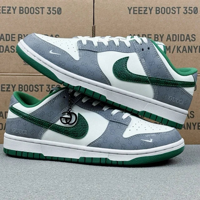 Dunk x Gucci