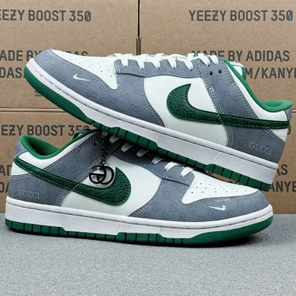 Dunk x Gucci