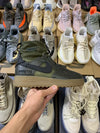 AF1  High WTR Gore-Tex
