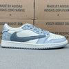 AJ1 Low