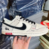 Dunk x Stussy x Sup