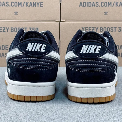Dunk x Stussy
