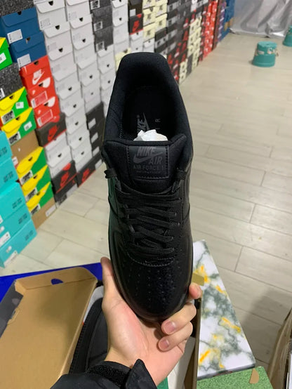 AF1 07 Pro-Tech Black