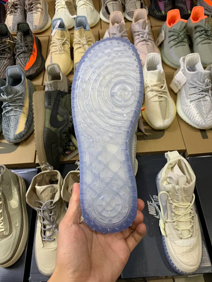 AF1  High WTR Gore-Tex Phantom White