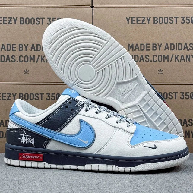 Dunk x Stussy x Sup