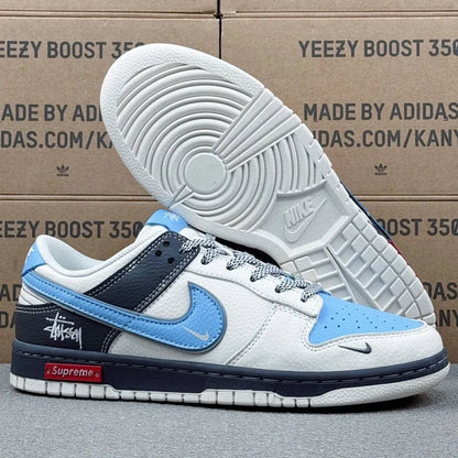 Dunk x Stussy x Sup