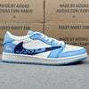 Dunk x Stussy