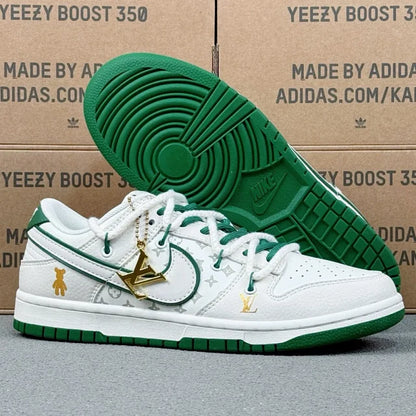Dunk x LV