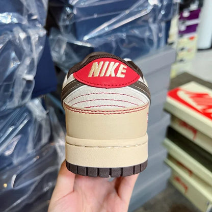 Dunk x Sup