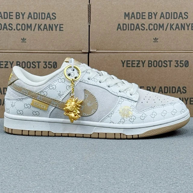 Dunk x Gucci