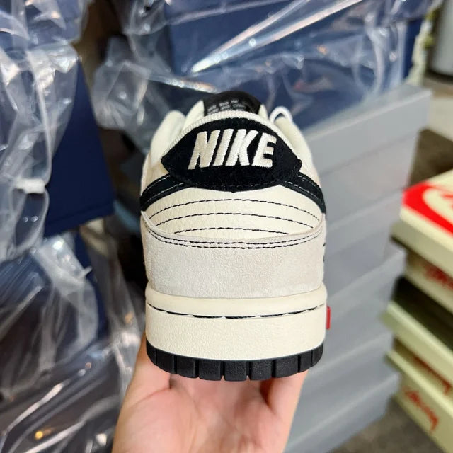 Dunk x Stussy x Sup