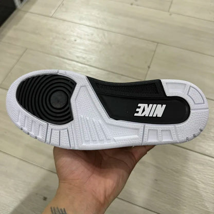 AJ3 Fragment
