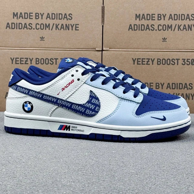 Dunk x Bmw