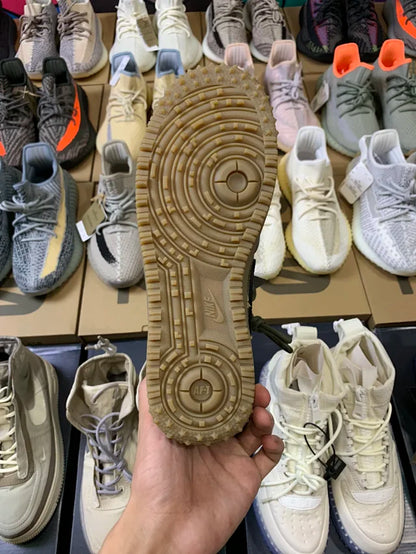 AF1  High WTR Gore-Tex
