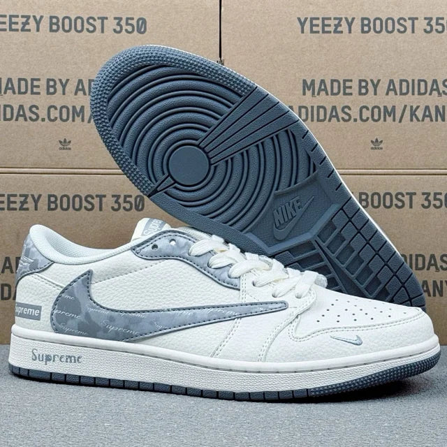 AJ1 Low x Sup