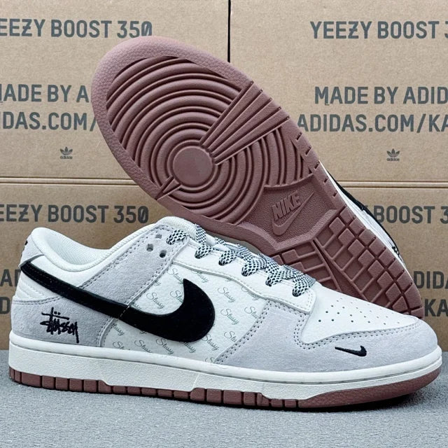 Dunk x Stussy