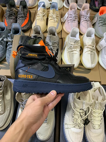 AF1  High WTR Gore-Tex