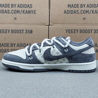 Dunk x LV