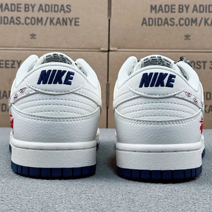 Dunk x Stussy