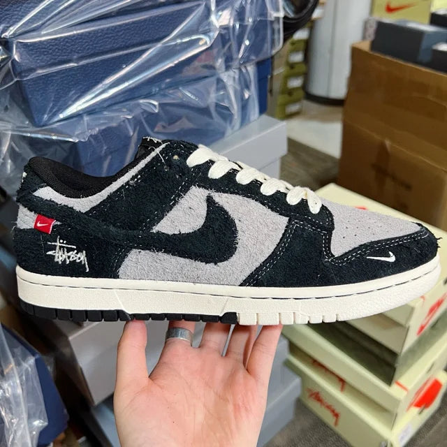 Dunk x Stussy