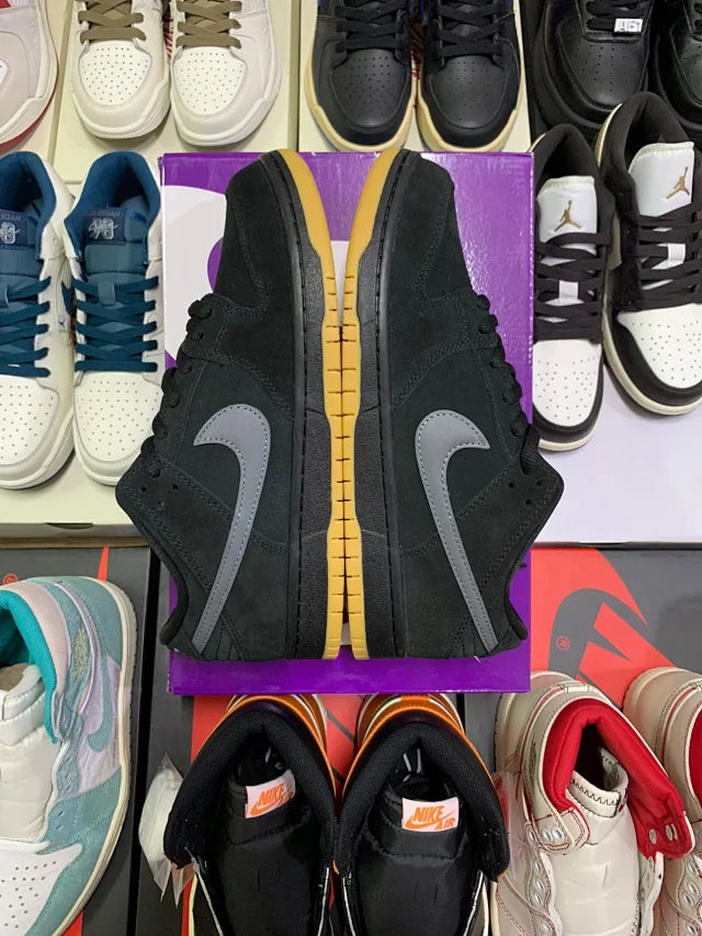 Dunk SB Fog