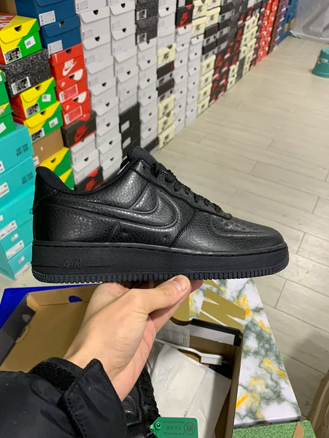 AF1 07 Pro-Tech Black