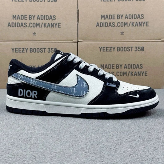 Dunk x Dior