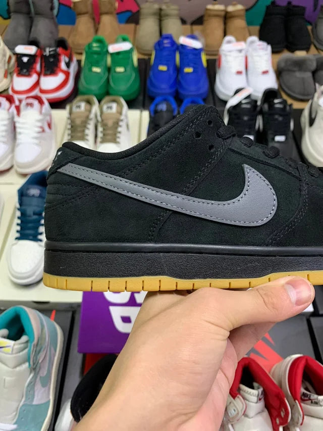 Dunk SB Fog