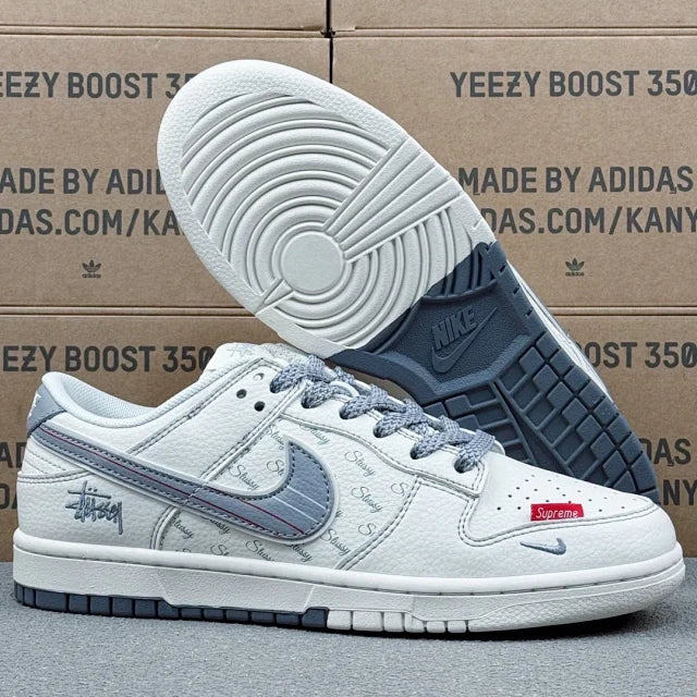 Dunk x Stussy