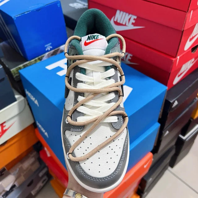 Dunk x PandaPrank