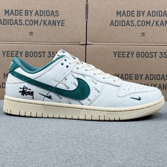 Dunk x Stussy