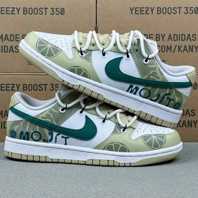 Dunk SP Mojito
