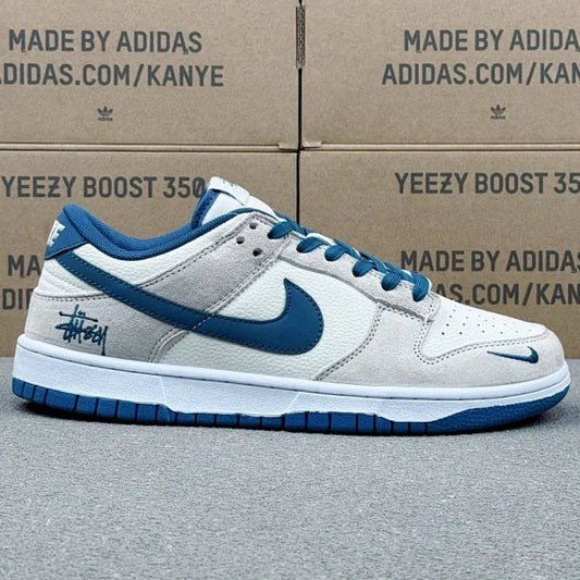 Dunk x Stussy