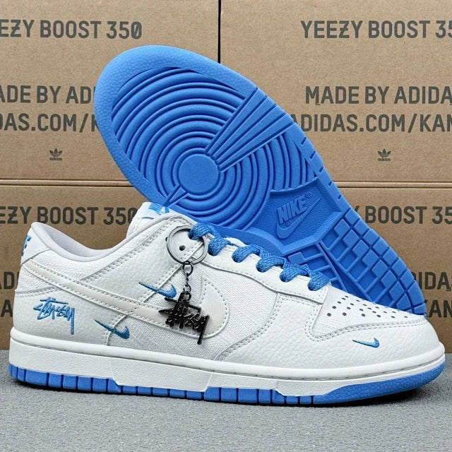 Dunk x Stussy