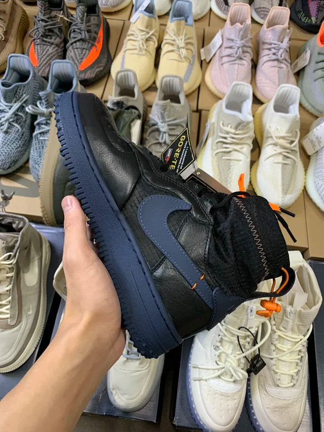 AF1  High WTR Gore-Tex