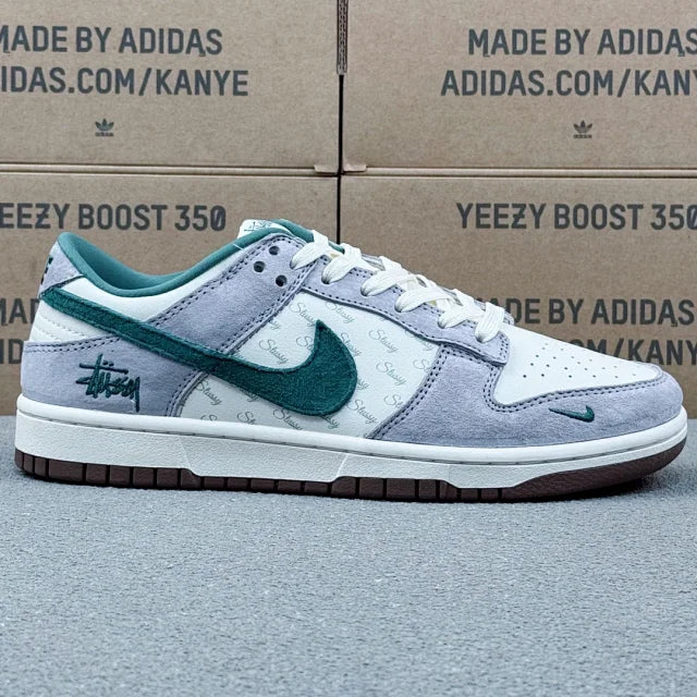 Dunk x Stussy
