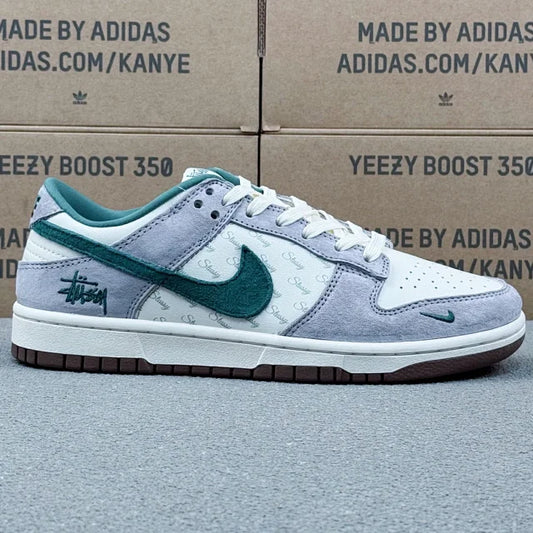 Dunk x Stussy