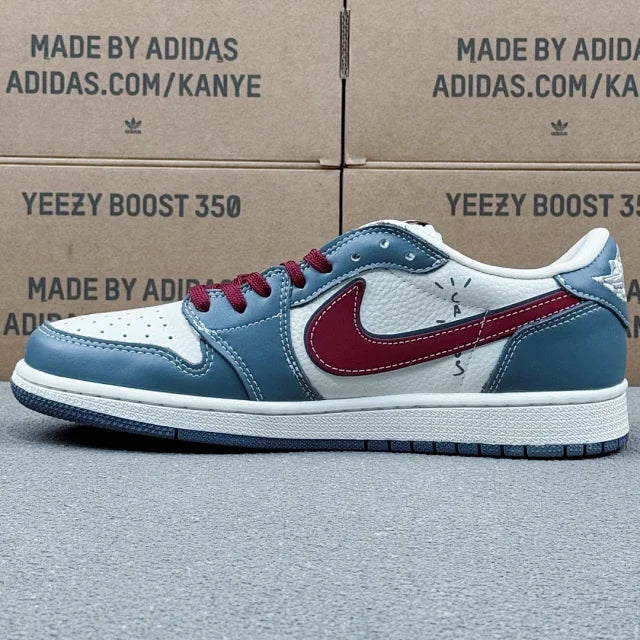 AJ1 Low