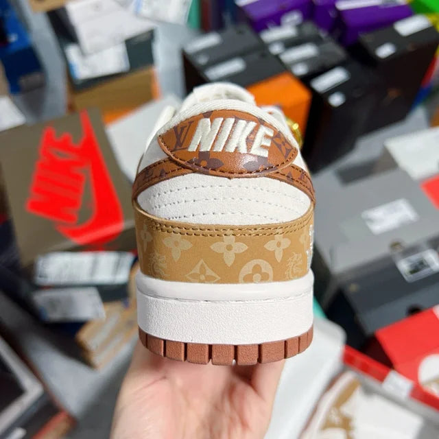 Dunk x LV
