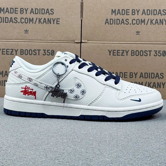 Dunk x Stussy