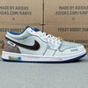 AJ1 Low x PandaPrank