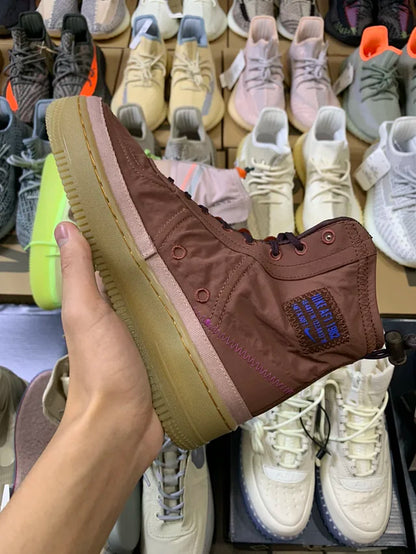 AF1  Shell