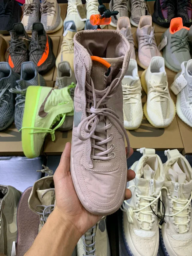 AF1  Shell