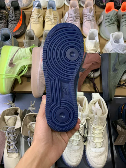 AF1  Shell
